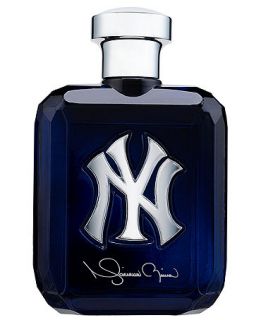 New York Yankees Mariano Rivera Signature Eau de Toilette, 6.7 oz