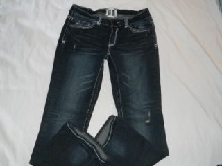 Womens 14 Jeans Lot Maurices Trademark H Blue Ambrosia