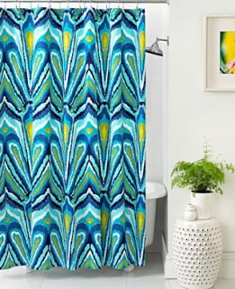 more colors available trina turk bath trellis shower curtain $ 59 99