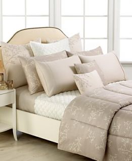 Barbara Barry Bedding, Night Blossom Comforter Sets