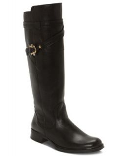 Truth or Dare by Madonna Shoes, Edwina Riding Boot