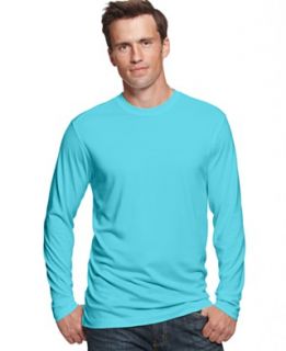 Tommy Bahama Shirt, Ultra Soft Longsleeve Palm Cove T Shirt