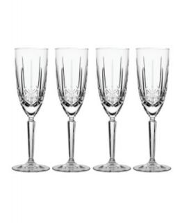 Marquis by Waterford Goblets, Set of 4 Sparkle   Stemware & Cocktail