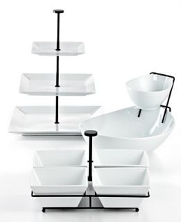 This item is a part of The Cellar Serveware, Whiteware Entertaining