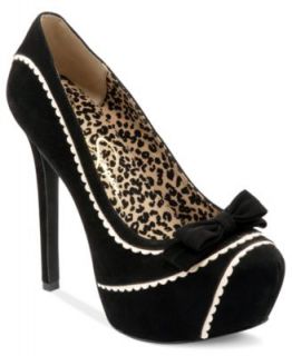 Jessica Simpson Shoes, Carly Platform Wedges   Shoes