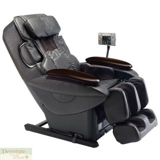 Panasonic Massage Chair EP30007KX Recliner Swedish Shiatsu Made in