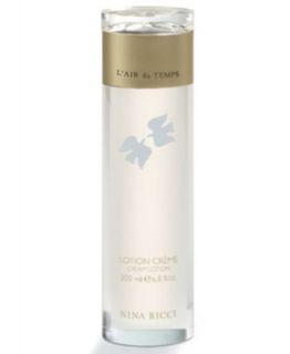 Nina Ricci LAir du Temps Perfumed Bath & Shower Gel, 6.7 oz.   SHOP