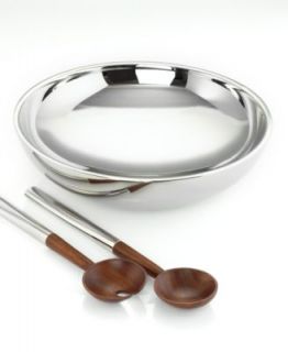 Hotel Collection Serveware, Stainless Collection   Serveware   Dining
