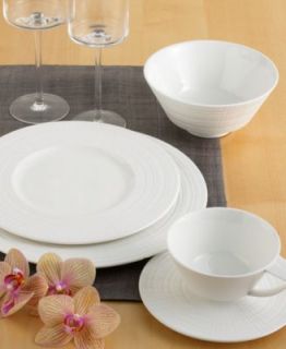 Noritake Dinnerware, Kealia White Collection