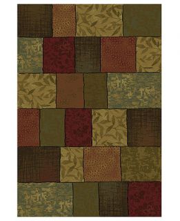 Sphinx Area Rug, St. Lawrence 30C Multi   Rugs