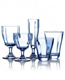 Villeroy & Boch Drinkware, Farmhouse Touch Blue Collection