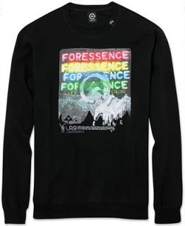 LRG Crew Neck Sweatshirt, Foressence