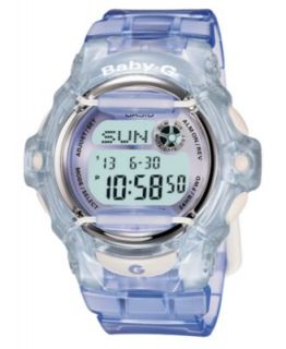 Baby G Watch, Womens Digital BG169 2V   All Watches   Jewelry