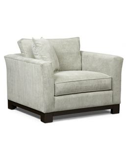 Kenton Fabric Living Room Chair, 45W X 38D X 33H