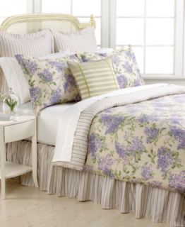 Lauren Ralph Lauren Bedding, Cape Elizabeth Comforter Sets