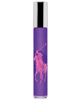 Big Pony Purple #4 Rollerball, .34 oz   Perfume   Beauty