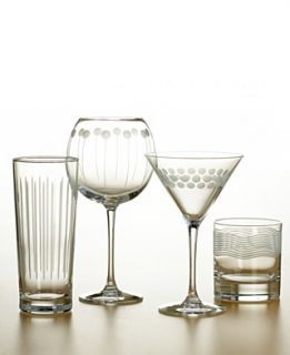 Mikasa Cheers Too Stemware Sets of 4 Collection