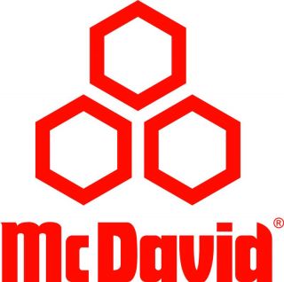 MC David Youth Hex Pad Large 5 Pad Sleeveless Shirt