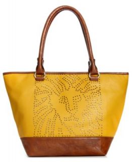 Anne Klein Handbag, Preppy Classics Medium Satchel   Handbags