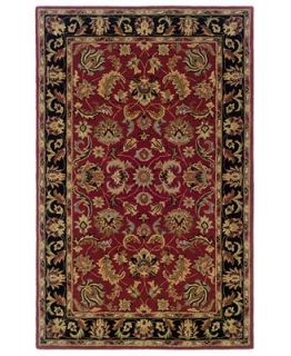 MANUFACTURERS CLOSEOUT Sphinx Area Rug, Windsor 23102 36 X 56