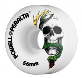Powell Peralta Mike McGill Skull and Snake Wheels 56mm