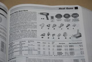 For sale is a NEW, McMaster Carr Catalog #117.
