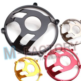 Clutch Cover Clutch CC17 Monster 1100 900 S4R Hypermotrad Mts