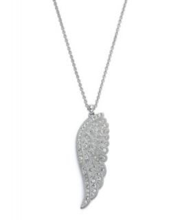 Swarovski Necklace Set, Nao Wings Pendant Set  