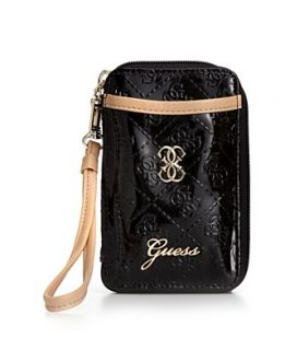 NEW GUESS Wallet, Newlyn Phone Wristlet