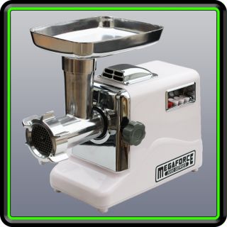 Air Induction Cooled◄► Electric Meat Grinder ★★★★