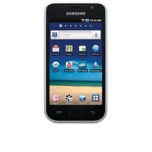 Samsung YPG1CWY Galaxy 4 0 Media Player