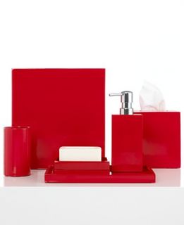 Jonathan Adler Bath Accessories, Lacquer Collection  