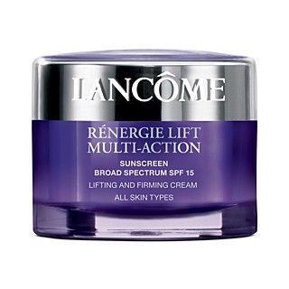 Lancôme Rénergie Lift Multi Action Lifting and Firming Cream SPF 15