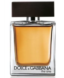 DOLCE&GABBANA The One Gift Set   Cologne & Grooming   Beauty
