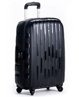 Delsey Suitcase, 29 Helium Colours Hardside Rolling Spinner Upright