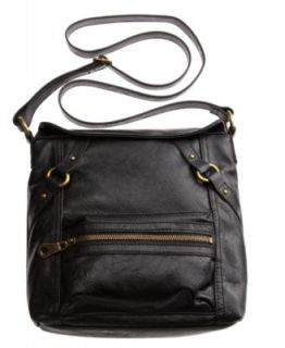 Marc Fisher Handbag, Trunk Show Crossbody   Handbags & Accessories