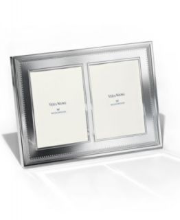 kate spade new york Picture Frame, Sullivan Street Hinged Double 4 x