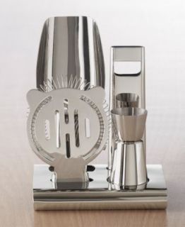 Hotel Collection Barware, Stainless Steel Collection   Bar & Wine