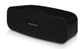Memorex Universal Wireless Bluetooth Speaker for iPhone 5 Android