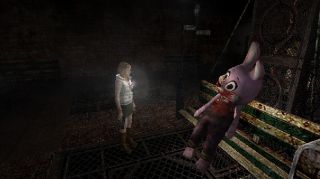 New Silent Hill HD Collection Xbox 360 2012