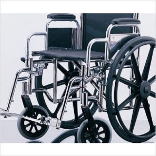 Medline Excel K3 Lightweight Wheelchair MDS806600