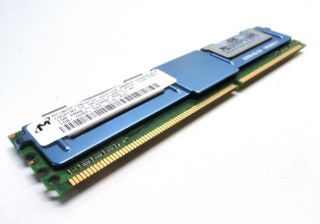 40x 1gb  PC2 5300  667MHz  ECC Full  Server DDR2 Memory Modules