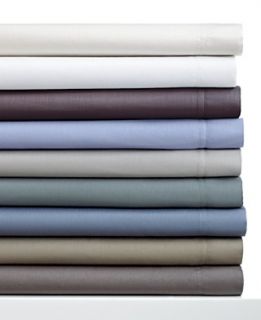 Calvin Klein Home Bedding, 300 Thread Count Sateen Sheet Sets