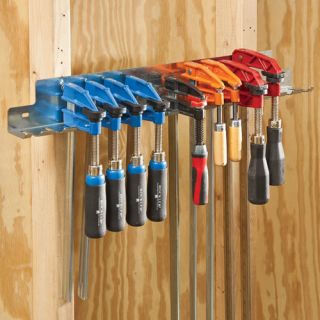 New Rockler F Style Clamp Rack 34302