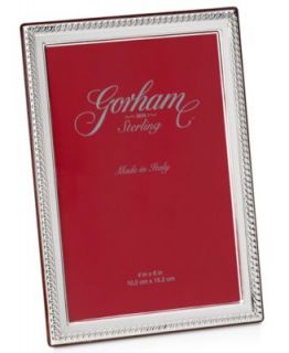 Gorham Picture Frames, Milazzo Sterling Collection   Picture Frames