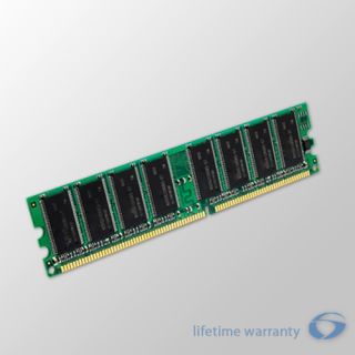 512MB Memory RAM Upgrade for The eMachines T4155 T4160 T4165 Desktops