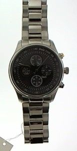 Dolce Gabbana Mentone Chronograph DW0430 Mens Watch