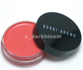 Bobbi Brown Pot Rouge Lip Cheek Cabo Coral New in Box