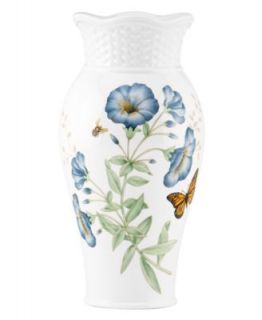 Lenox Vases, Set of 3 Butterfly Meadow   Collections   for the home