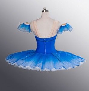 Professional Ballet Tutu Made to your Size For Competition Medora